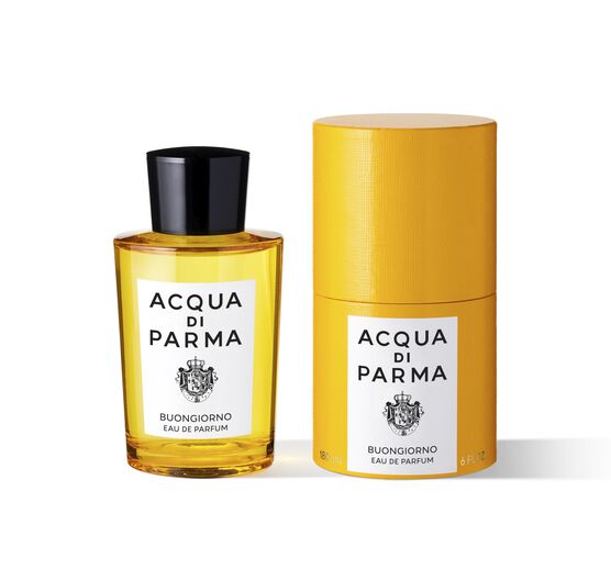 Col&ocirc;nia Acqua Di Parma Buongiorno Unissex Eau De Parfum